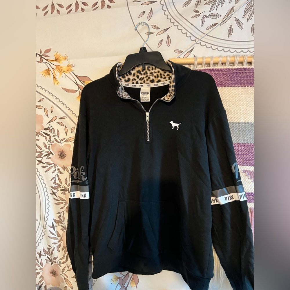 PINK pullover - Picture 2 of 3